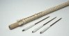 Houma Blowgun and Darts (detail)