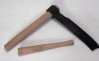 Froe and an Axe or Hammer Handle