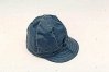 Denim Welder's Cap