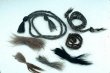 Horsehair and Horsehair Ropes