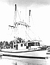 <I>Pappy's Gold</i>, Lafourche Shrimp Trawler