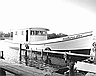 <I>Southern Star</I>, Terrebonne Shrimp Trawler