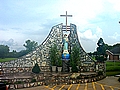 Vietnamese Shrine