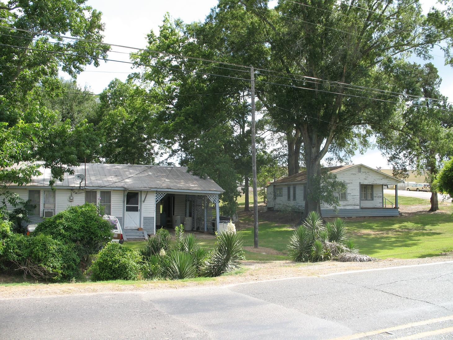mexican homes