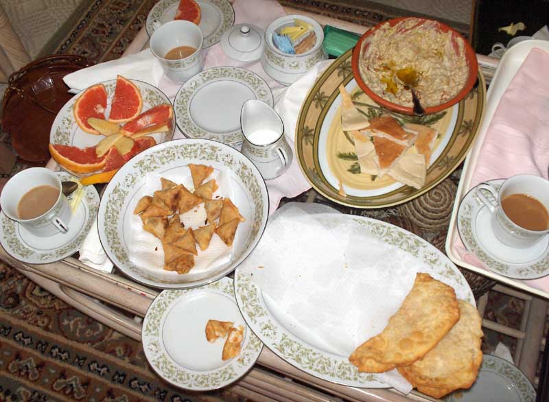 Muslim Food Recipes