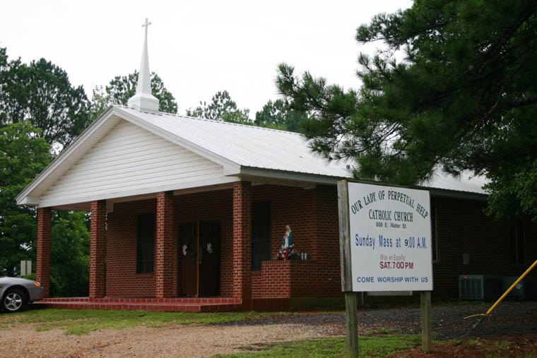 Farmerville Louisiana