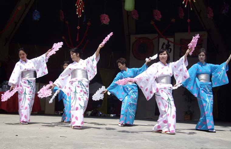 Asian Cultural Dances 62