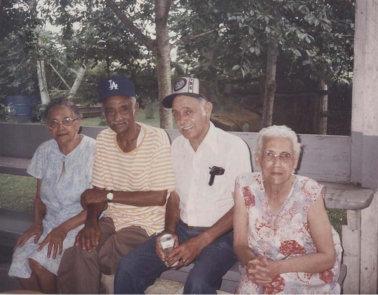 Pictures Of People In Louisiana 99