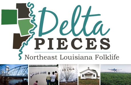 Delta Pieces