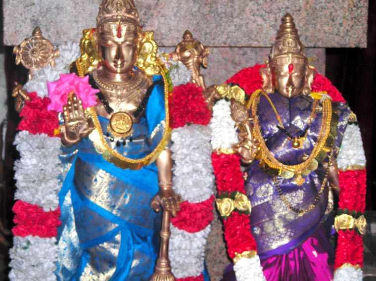 Satyanarayana Puja A Hindu Prayer Service In South Louisiana