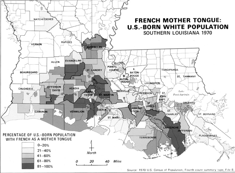 &quot;Languages And Linguistic Research In Louisiana&quot;