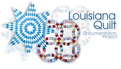 Louisiana Quilt Documentation Project