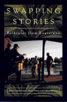 Book: Swapping  Stories