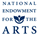 National Endowment for the Arts.
