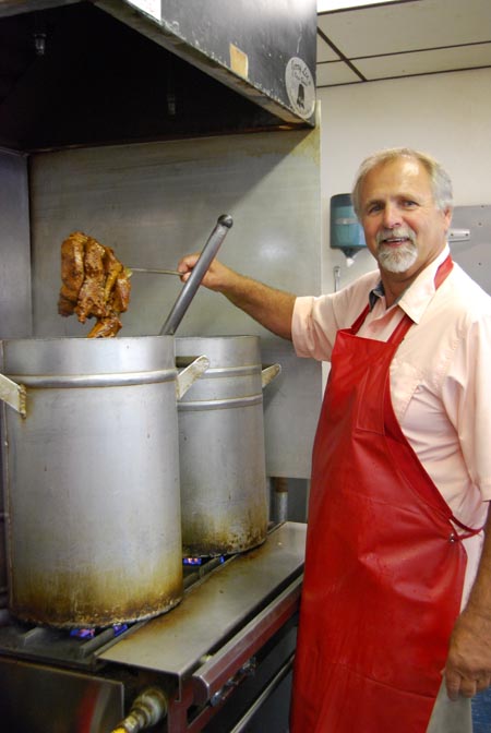 Boudin, Teacakes, and Specialty Grocery Stores: Small Food Businesses in  Baton Rouge