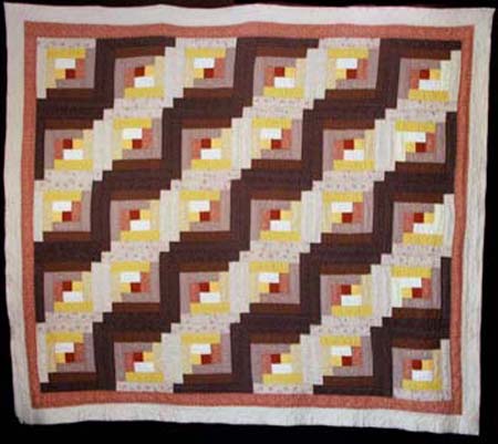 Traditional Quiltmaking in Louisiana