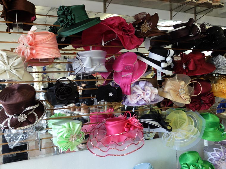 Ladies dress hats at burlington coat factory online